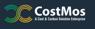 Costmos Pvt Ltd logo